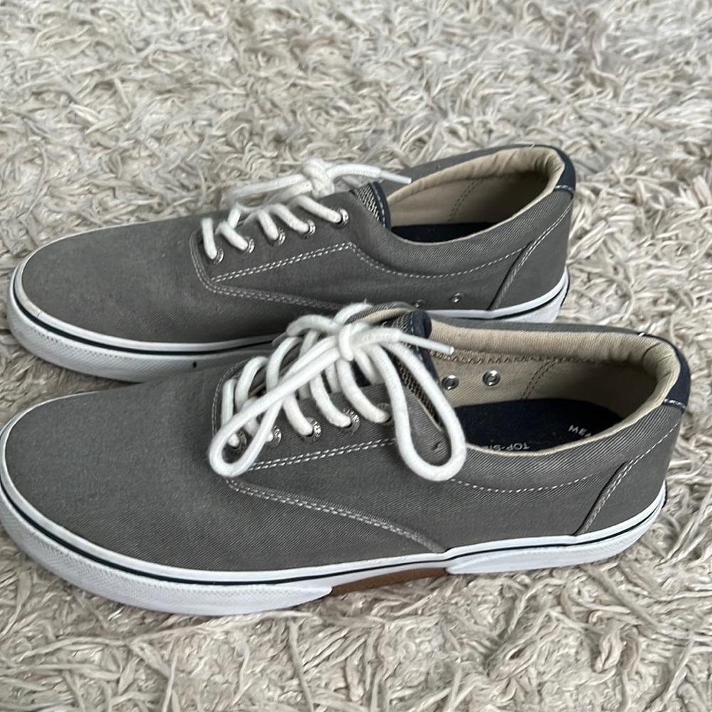 Sperry Men’s shoes